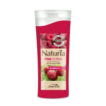 Joanna Naturia Body Testradír Málna 100gr (14db/krt)