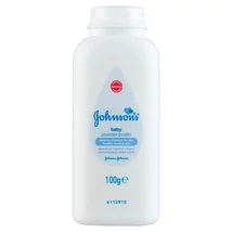 Johnson's baba hintőpor 100gr (12db/krt)