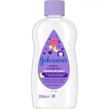 Johnson's babaolaj 200ml Bedtime (24db/krt)