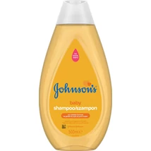 Johnson's baba sampon 500ml (12db/krt)