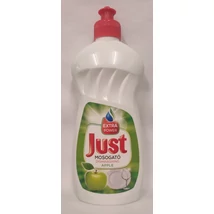 Just mosogató 400ml Apple (10db/#) Just mosogató 400ml Apple (10db/#)