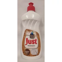 Just mosogató 400ml Premium Gold (10db/#) Just mosogató 400ml Premium Gold (10db/#)