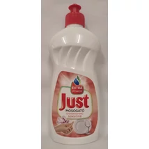 Just mosogató 400ml Sensitive (10db/#) Just mosogató 400ml Sensitive (10db/#)