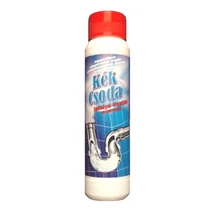 Kék csoda lefolyótisztító granulátum 500gr (12db/#)