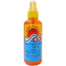 Körös napolaj bronzolaj 100ml pumpás (20db/#)