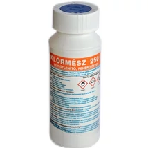 Klórmész 250gr dobozos (12db/krt) Klórmész 250gr dobozos (12db/krt)