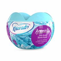 KOLORADO "Aromella" légfrissítő 150g Tengeri szellő (18db/#)