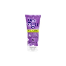 Kallos Gogo Hajpakolás 200ml Száraz hajra(30db/#)