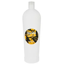 Kallos Hajbalzsam 1l Vanilla (15db/#)
