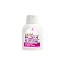 Kallos Hajbalzsam 500ml száraz, töredezett hajra 