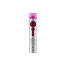 Kallos Hajlakk 500ml Extra Erős Silk Proteinnel (12db/#)