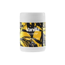 Kallos Hajpakolás 1l Vanilla (12db/#)