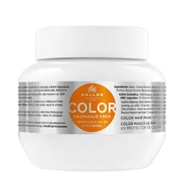 Kallos hajpakolás 275ml Color (12db/#)
