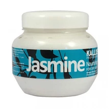 Kallos hajpakolás 275ml Jasmine (12db/#)