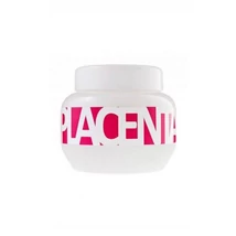 Kallos hajpakolás 275ml Placenta (12db/#)