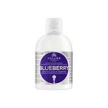 Kallos revitalizáló sampon 1l Blueberry (12db/#)