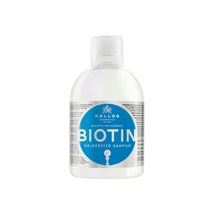 Kallos sampon 1l Biotin  (12db/krt)