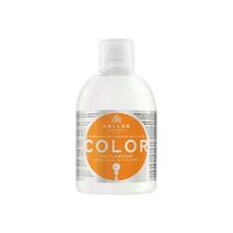 Kallos sampon KJMN 1l Color (12db/#)