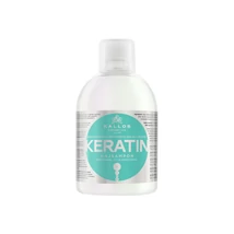 Kallos sampon 1l Keratin (12db/#)