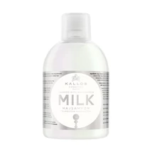 Kallos sampon 1l Milk (12db/#)