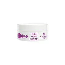 Kallos Hajformázó krém 100ml Fiber Gum (24db/krt)