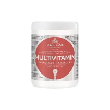 Kallos Hajpakolás KJMN 1l Multivitamin (12db/#)