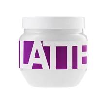 Kallos Hajpakolás 800ml Latte (12db/#)
