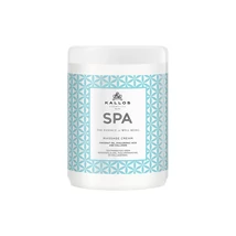 Kallos SPA Masszázs Krém 1l (12db/krt)