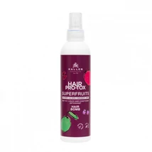 Kallos hajbalzsam 200ml Hair Pro-Tox SuperFruits (30db/krt)