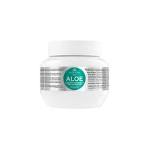 Kallos hajpakolás KJMN 275ml Aloe (12db/krt)