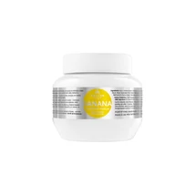 Kallos hajpakolás 275ml Banán (12db/krt)