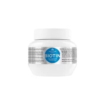 kallos hajpakolás 275ml Biotin (12db/krt)