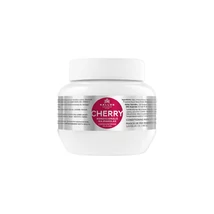Kallos hajpakolás 275ml Cseresznyemag olajjal (12db/krt)