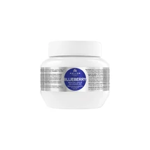 Kallos hajpakolás 275ml Fekete áfonya revitalizáló (12db/krt)