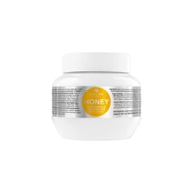 Kallos hajpakolás 275ml Honey (12db/krt)