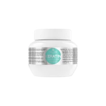 Kallos hajpakolás 275ml Keratin (12db/krt)