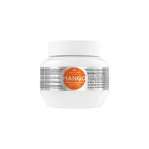 Kallos hajpakolás 275ml Mango (12db/krt)
