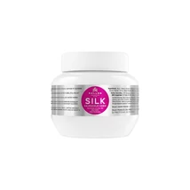 Kallos hajpakolás 275ml Silk (12db/krt)