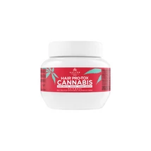 Kallos hajpakolás 275ml Pro-Tox kannabisz (12db/krt) Kallos hajpakolás 275ml Pro-Tox kannabisz (12db/krt)