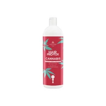 Kallos sampon 1l Pro-Tox Kannabisz (12db/krt)