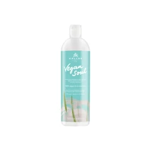 Kallos sampon 1l Vegan Soul Volumen  (12db/krt)