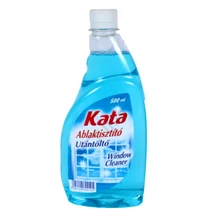 Kata ablaktisztító út. 500ml (12db/#)