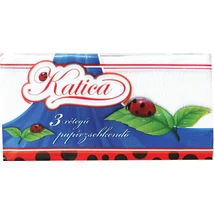 Katica pzs. 3rtg. 80db-os (60db/#)