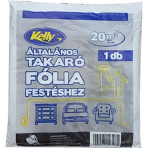 Kelly általános takarófólia 20m2 (20db/krt)