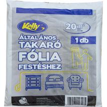 Kelly általános takarófólia 20m2 (20db/krt)