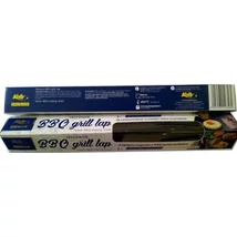 Kelly prémium teflon BBQ grill lap (40db/krt)