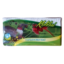 Kolibri pzs. 3rtg. 90lap (db/krt)
