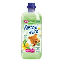 Kuschelweich öblítő 1l Aloe Vera (38mosás)(12/#)