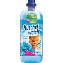 Kuschelweich öblítő 1l Sommerwind (kék)(38mosás)(12/#)