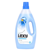 Lexy textilöblítő 2l Spring (4db/krt) Lexy textilöblítő 2l Spring (4db/krt)